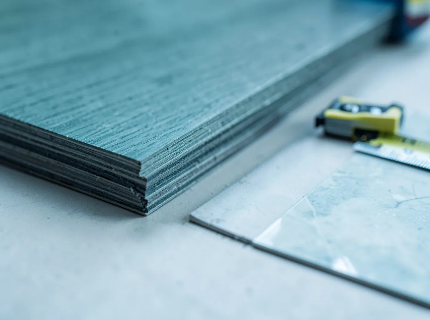Luxury Vinyl Plank Installation Newtonsville, OH FAQs